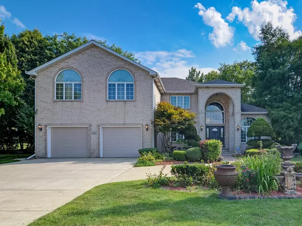 3315 W 138th Ln, Crown Point, IN 46307