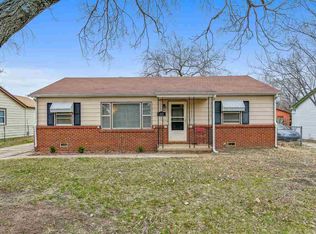 6510 S Mabel St, Wichita, KS 67217