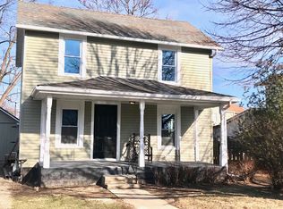 454 E Ward St, Urbana, OH 43078