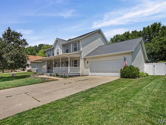 2nd image of 3209 Tanglebrook Dr