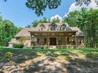 158 Lofton Ridge Ln, Greenville, VA 24440