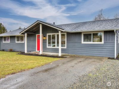 11703 Seminole Road SW, Lakewood, WA, 98499