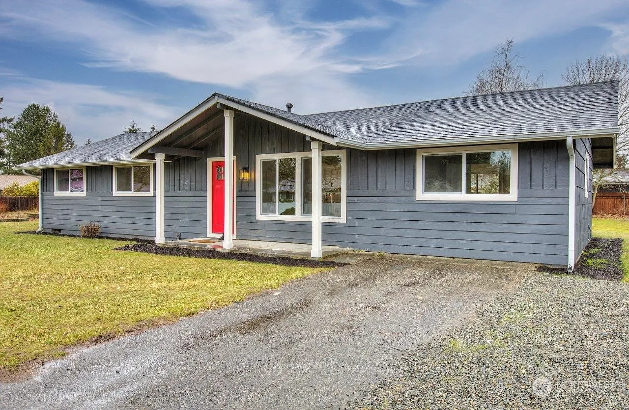 11703 Seminole Road SW photo 1