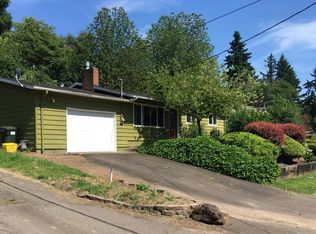 8570 SE 58th Ave, Portland, OR 97206