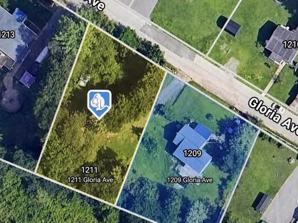1211 Gloria Ave, Linthicum Heights, MD 21090