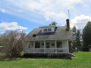 10373 22nd Rd, Rapid River, MI 49878