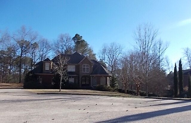 Property Front View