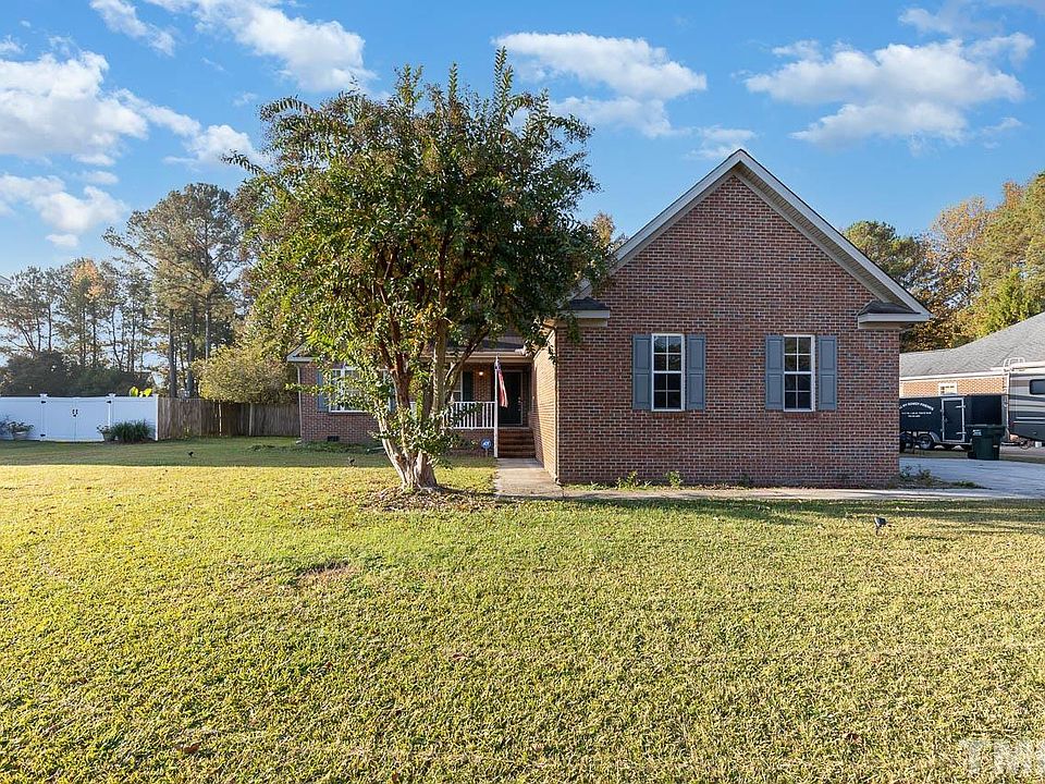 104 Fairfield Dr, Goldsboro, NC 27530 MLS 2523627 Zillow