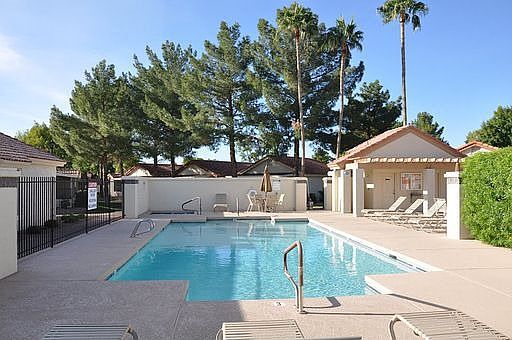 3rd image of 1120 N Val Vista Dr Unit 16