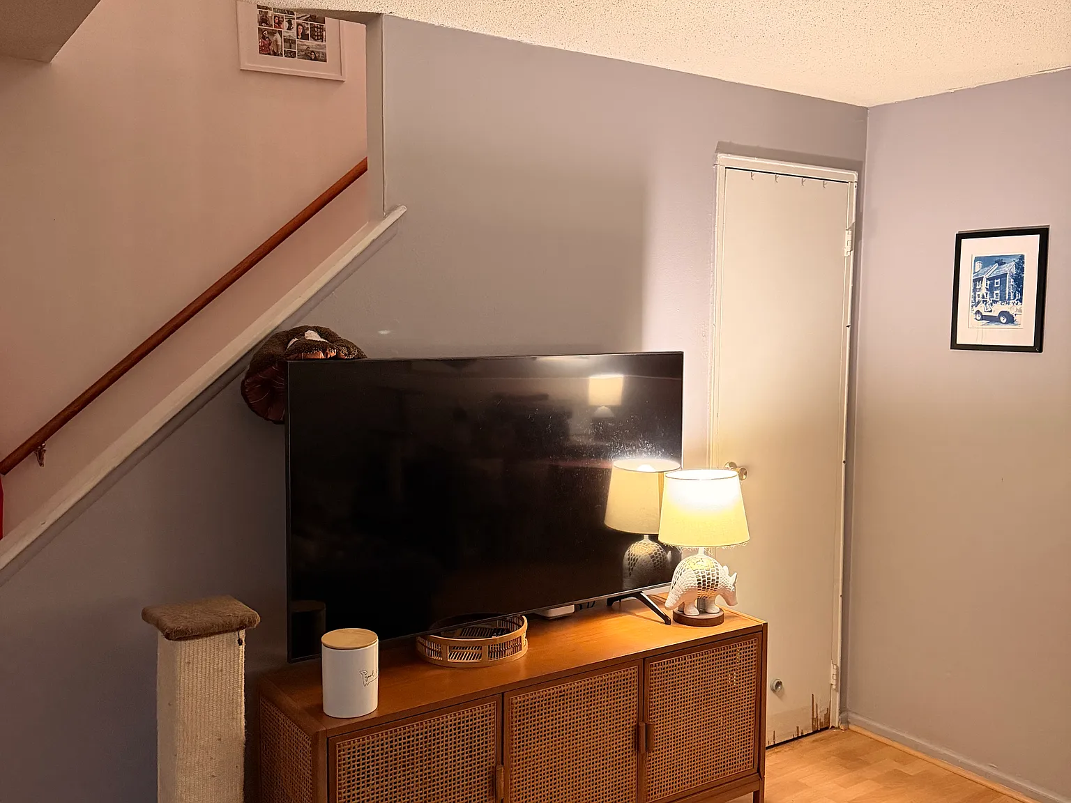 2 bed, 1.5 bath, 850 sqft, $2,100 — Photo 4