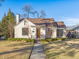 5519 Purdue Ave, Dallas, TX 75209