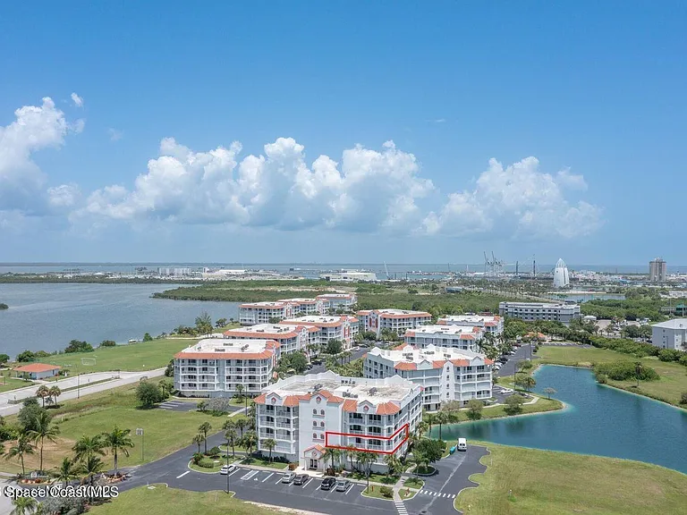 8914 Puerto Del Rio Dr #504 — Photo 26