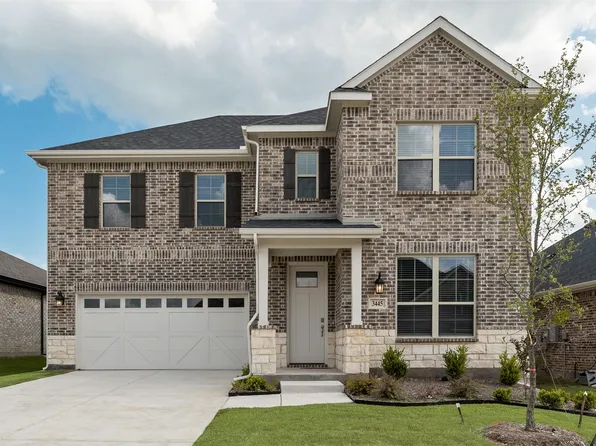 3445 Cross Shore Dr, Anna, TX 75409