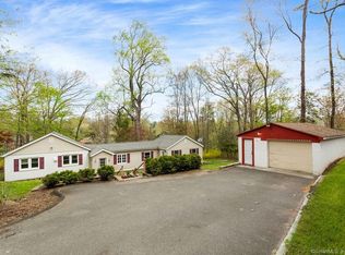 37 Candle Hill Rd, New Fairfield, CT 06812