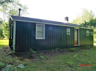 1584 Hockaday Rd, Gladwin, MI 48624