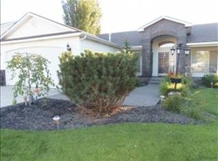 607 N Garry Dr, Liberty Lake, WA 99019