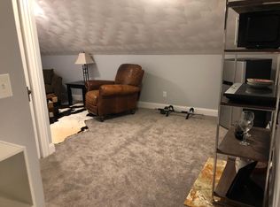 18 Peckham Ave #2, Providence, RI 02908