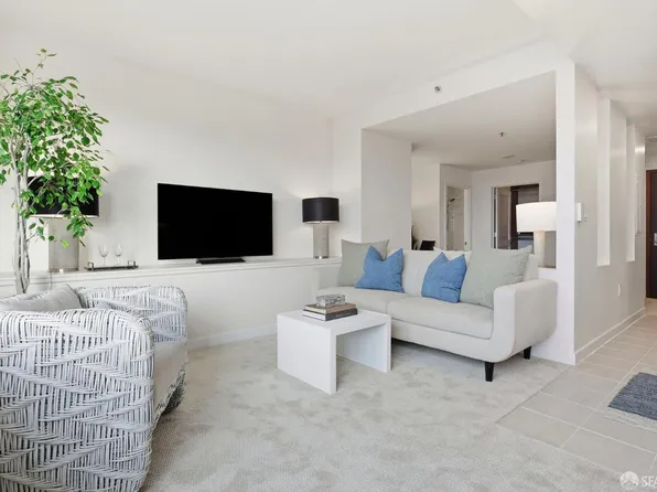 250 King St Unit 1304, San Francisco, CA 94107