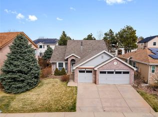 16549 E Hialeah Dr, Centennial, CO 80015