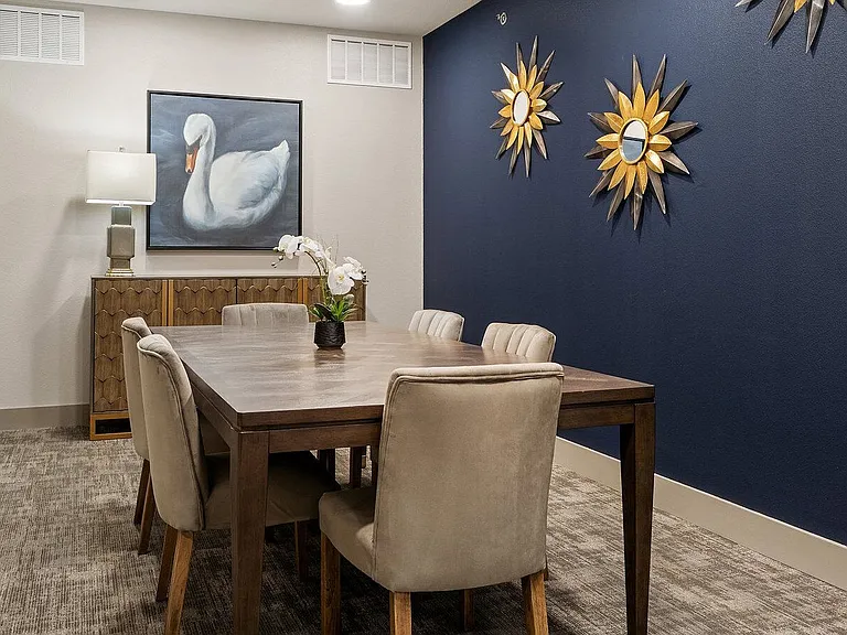 Preserve at Willow Park 55+ — Photo 16