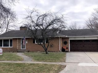 638 Maxine St, Flint, MI 48503