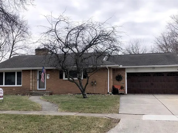 638 Maxine St, Flint, MI 48503