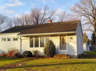 255 Coventry Rd, Buffalo, NY 14217