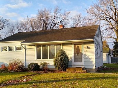 255 Coventry Rd, Buffalo, NY, 14217