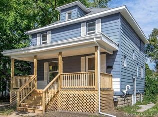116 W Parent Ave, Royal Oak, MI