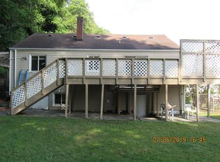 809 Rice St, Aberdeen, WA 98520