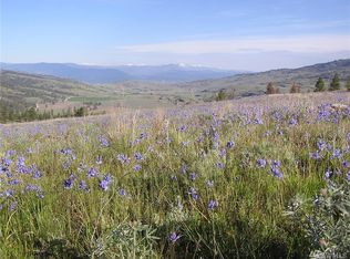 103 E Bannon Creek Rd, Tonasket, WA 98855