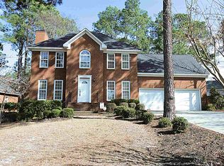 509 Hogans Run, Columbia, SC 29229