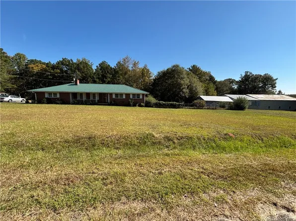 301 Burts Garage Rd, Anderson, SC 29626
