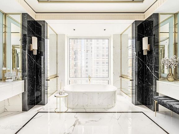 3rd image of 220 Central Park S APT 28B