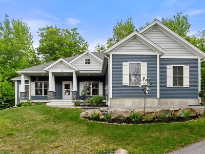181 Boynton Hill Road, Milford, NH, 03055