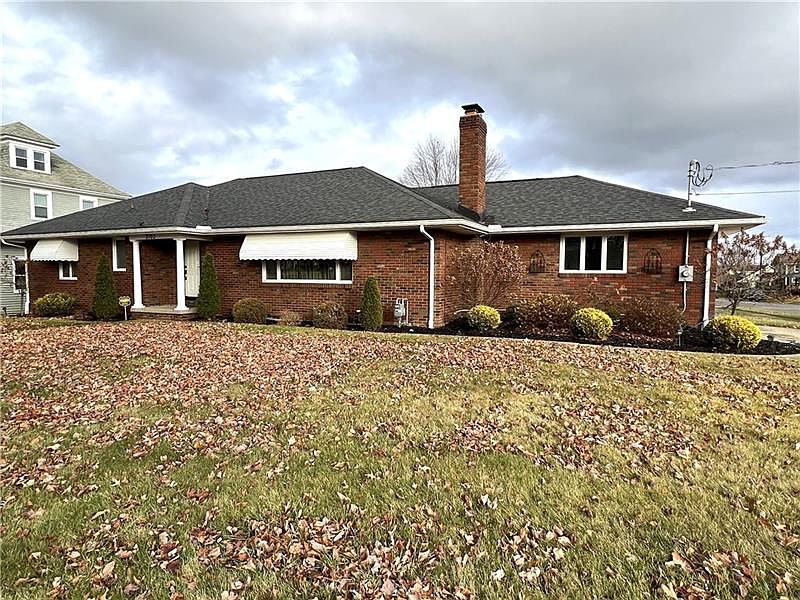 2102 Highland Ave, New Castle, PA 16105 Zillow