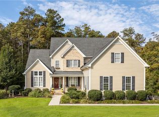 10800 Isadora Dr, Chesterfield, VA 23838
