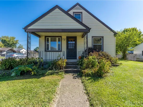 6822 Pyramid St, Dayton, OH 45414