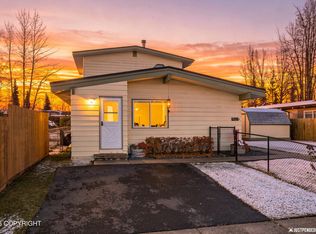 711 Cedar St, Anchorage, AK 99501