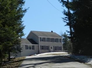 1310 Turnpike Rd, New Ipswich, NH 03071
