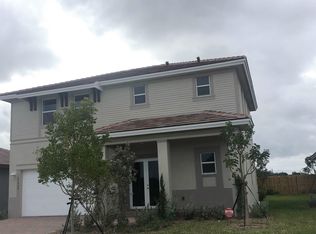 23002 SW 115th Ct, Miami, FL 33032