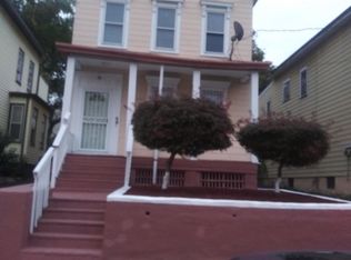 46 Bruen Ave, Irvington, NJ 07111