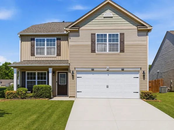 513 Galveston St, Piedmont, SC 29673