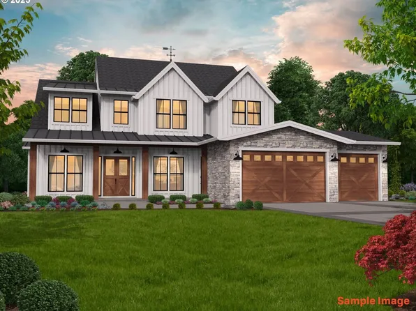 5000 NW 140th Ave, Portland, OR 97229