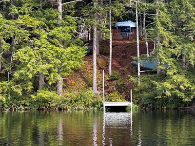 27 Loon Landing, Liberty, ME, 04949