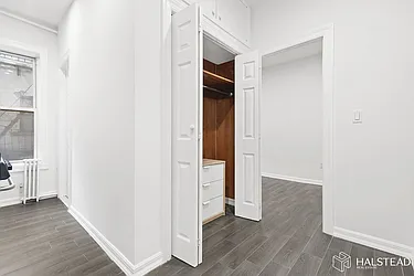 Rented by Halstead Real Estate