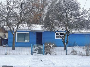 935 N 10th St, Lakeview, OR 97630