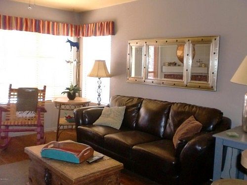 3rd image of 17031 E El Lago Blvd Unit 2158