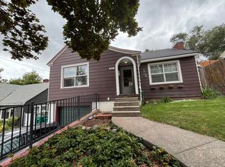 636 Roseway Dr, Klamath Falls, OR 97601