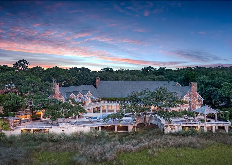 319 W 55th St, Sea Island, GA 31561 Zillow